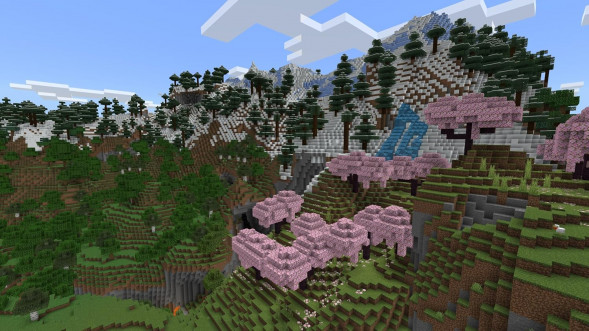 Игра Minecraft [PS5, русская версия] во Владимире