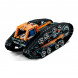 Конструктор LEGO Technic 42140 Машина-трансформер на дистанционном управлении во Владимире