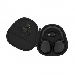 Беспроводные наушники Sennheiser Momentum 4 Wireless, Graphite