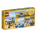 Конструктор LEGO Creator 31079 Фургон сёрферов во Владимире