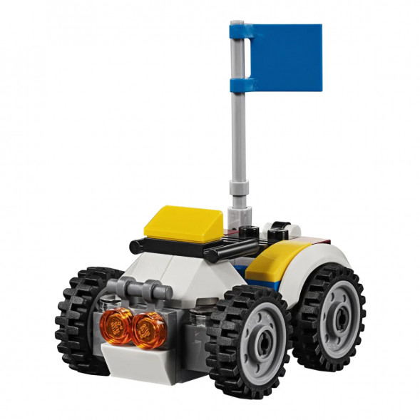 Конструктор LEGO Creator 31079 Фургон сёрферов во Владимире