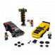 Конструктор LEGO Speed Champions 75893 2018 Dodge Challenger SRT Demon и 1970 Dodge Charger R/T во Владимире