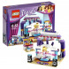 Конструктор LEGO Friends 41004 Генеральная репитиция во Владимире