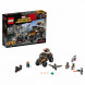 Конструктор LEGO Super Heroes 76050 Опасное ограбление во Владимире