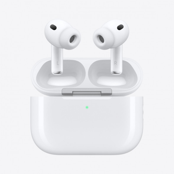 Беспроводные наушники Apple AirPods Pro 3 во Владимире