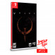Игра Quake (Limited Run #119) [Nintendo Switch, русская версия] во Владимире