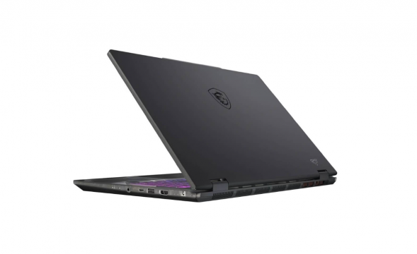 Ноутбук MSI Cyborg 15 B2RWEKG-235XRU, 15.6&amp;quot; IPS/Intel Core 7 240H/16ГБ/1ТБ /RTX 5050/Без ОС, Черный (9S7-15Q342-235) во Владимире