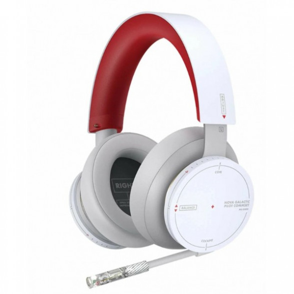Беспроводная гарнитура Xbox Wireless Headset Starfield Limited Edition во Владимире