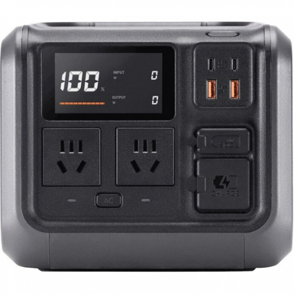 Портативный источник питания DJI Power 500 во Владимире