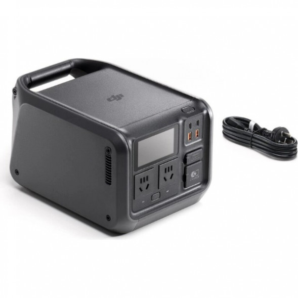 Портативный источник питания DJI Power 500 во Владимире