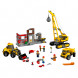 Конструктор LEGO City 60076 Снос здания во Владимире