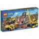 Конструктор LEGO City 60076 Снос здания во Владимире