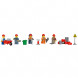 Конструктор LEGO City 60076 Снос здания во Владимире