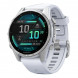 Умные часы Garmin Fenix 8, 43 mm, Whitestone 010-02903-00 во Владимире