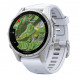 Умные часы Garmin Fenix 8, 43 mm, Whitestone 010-02903-00 во Владимире