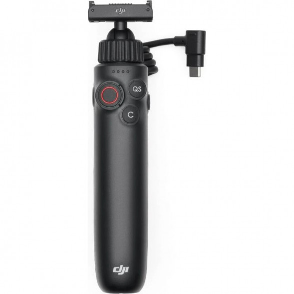 Многофункциональная зарядная ручка DJI Osmo Action во Владимире