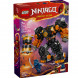 Конструктор LEGO Ninjago 71806 Элементальный земной робот Коула во Владимире