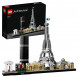 Конструктор LEGO Architecture 21044 Париж во Владимире
