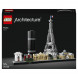 Конструктор LEGO Architecture 21044 Париж во Владимире