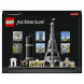 Конструктор LEGO Architecture 21044 Париж во Владимире