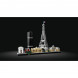 Конструктор LEGO Architecture 21044 Париж во Владимире