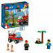 Конструктор LEGO City Fire 60212 Пожар на пикнике во Владимире