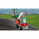 Конструктор LEGO City Fire 60212 Пожар на пикнике во Владимире