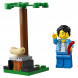 Конструктор LEGO City Fire 60212 Пожар на пикнике во Владимире