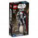 Конструктор LEGO Star Wars 75118 Капитан Фазма во Владимире