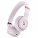Беспроводные наушники Beats Solo 4, розовый во Владимире