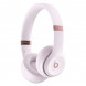 Беспроводные наушники Beats Solo 4, розовый во Владимире