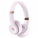 Беспроводные наушники Beats Solo 4, розовый во Владимире