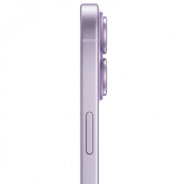 Смартфон Apple iPhone 17 512GB eSim, Lavender во Владимире