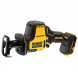 Аккумуляторная сабельная пила DEWALT DCS369NT, без АКБ и ЗУ, в кейсе TSTAK во Владимире