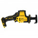 Аккумуляторная сабельная пила DEWALT DCS369NT, без АКБ и ЗУ, в кейсе TSTAK во Владимире