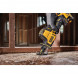 Аккумуляторная сабельная пила DEWALT DCS369NT, без АКБ и ЗУ, в кейсе TSTAK во Владимире