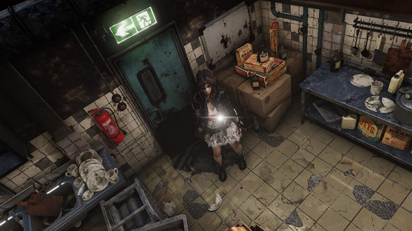 Игра Tormented Souls [PS5, русские субтитры] во Владимире