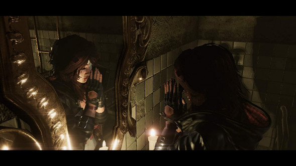 Игра Tormented Souls [PS5, русские субтитры] во Владимире