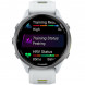 Умные часы Garmin Forerunner 970 Titanium Whitestone/Translucent Amp Yellow Band 010-02969-11 во Владимире