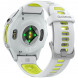 Умные часы Garmin Forerunner 970 Titanium Whitestone/Translucent Amp Yellow Band 010-02969-11 во Владимире