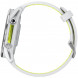 Умные часы Garmin Forerunner 970 Titanium Whitestone/Translucent Amp Yellow Band 010-02969-11 во Владимире