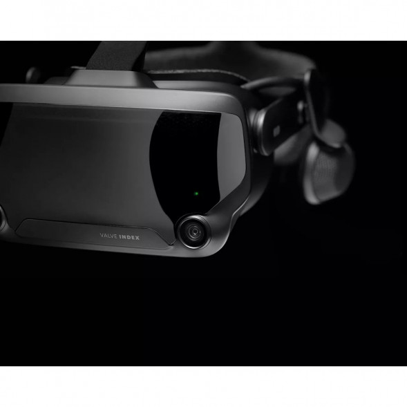 Шлем виртуальной реальности Valve Index Headset во Владимире
