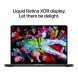 Ноутбук Apple MacBook Pro 14 2026 MGDN4 (M5 Pro 16-Core GPU, 24GB/1TB), Серебристый/Silver во Владимире