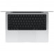 Ноутбук Apple MacBook Pro 14 2026 MGDN4 (M5 Pro 16-Core GPU, 24GB/1TB), Серебристый/Silver во Владимире