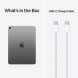 Планшет Apple iPad Air 11 (2026) 256GB Wi-Fi + Cellular, Серый во Владимире
