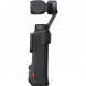Экшн-камера Insta360 Luna Ultra Standard Combo, Cosmic Black во Владимире