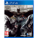 Игра Batman. Arkham Collection (PS4, Русские субтитры) во Владимире