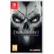 Игра Darksiders II: Deathinitive Edition [Nintendo Switch, русская версия] во Владимире