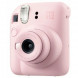 Фотоаппарат моментальной печати Fujifilm Instax Mini 12, Blossom Pink во Владимире