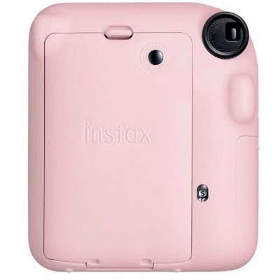 Фотоаппарат моментальной печати Fujifilm Instax Mini 12, Blossom Pink во Владимире